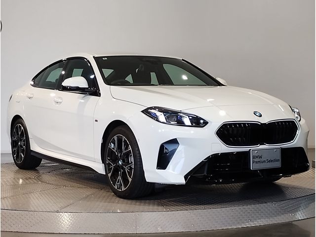 BMW 2 Series Gran Coupe