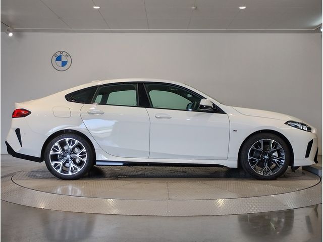 BMW 2 Series Gran Coupe