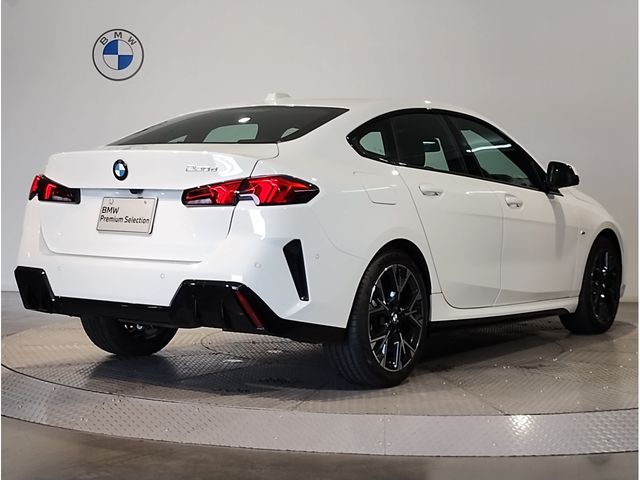 BMW 2 Series Gran Coupe