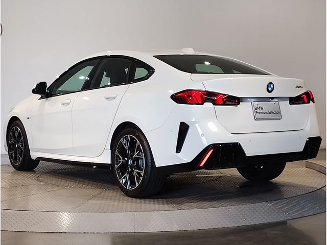 BMW 2 Series Gran Coupe