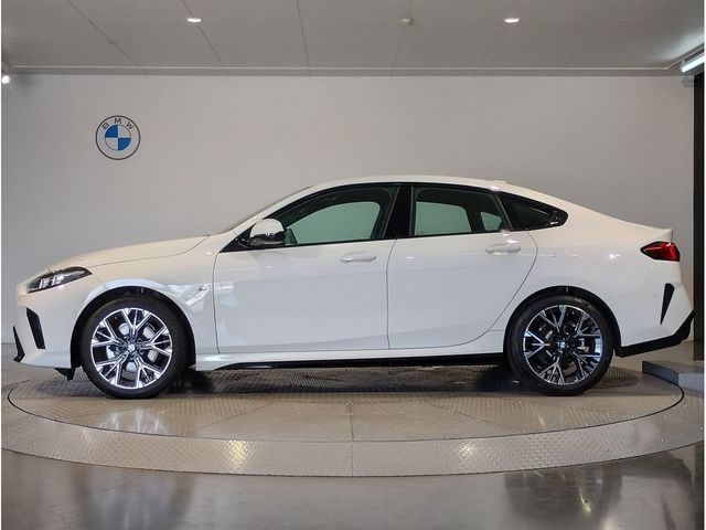 BMW 2 Series Gran Coupe