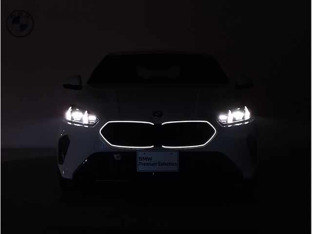 BMW 2 Series Gran Coupe