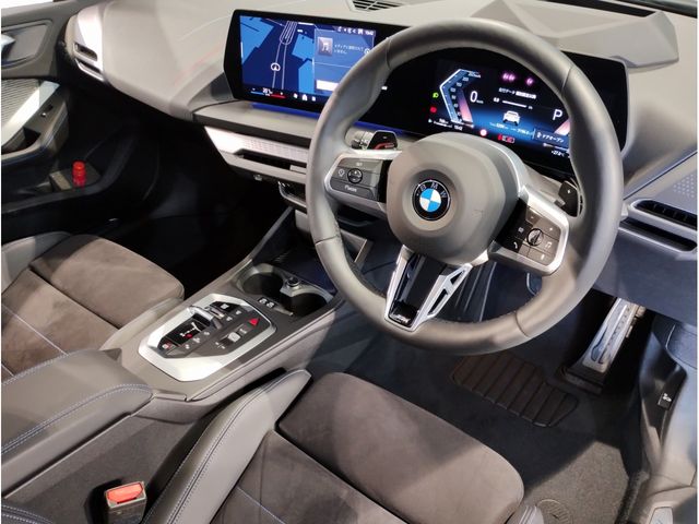 BMW 2 Series Gran Coupe