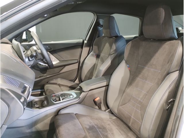 BMW 2 Series Gran Coupe