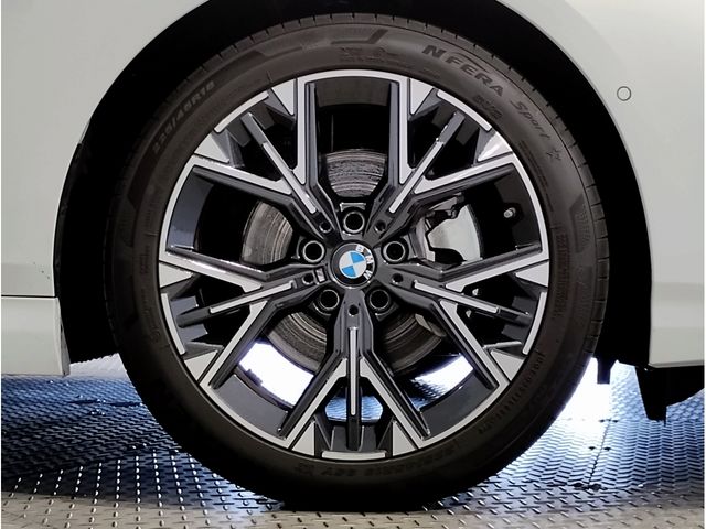 BMW 2 Series Gran Coupe
