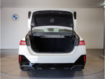 BMW 5 Series sedan