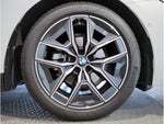 BMW 5 Series sedan