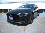 MAZDA3 FASTBACK