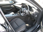MAZDA3 FASTBACK