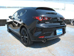 MAZDA3 FASTBACK