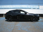 MAZDA3 FASTBACK