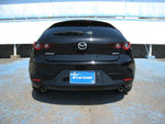 MAZDA3 FASTBACK