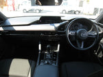MAZDA3 FASTBACK