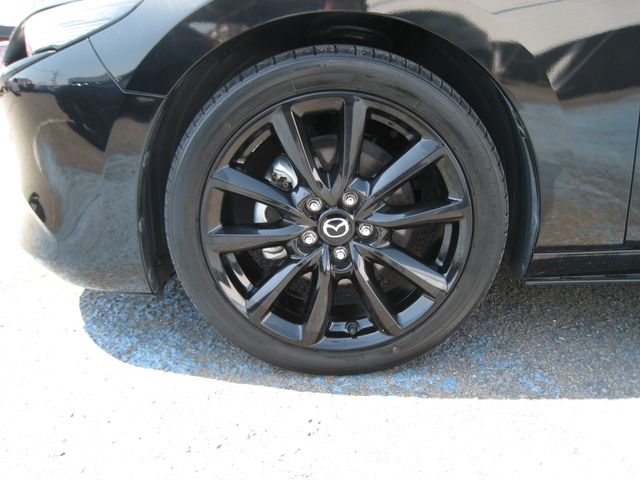 MAZDA3 FASTBACK