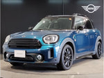 MINI COOPER D CROSSOVER