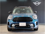 MINI COOPER D CROSSOVER