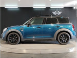 MINI COOPER D CROSSOVER