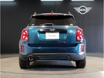 MINI COOPER D CROSSOVER