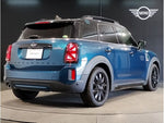 MINI COOPER D CROSSOVER