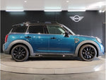 MINI COOPER D CROSSOVER