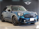 MINI COOPER D CROSSOVER