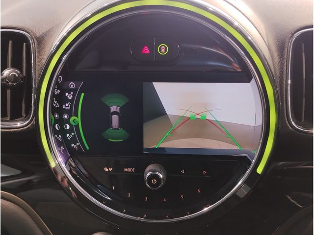MINI COOPER D CROSSOVER