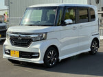 N-BOX CUSTOM