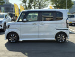 N-BOX CUSTOM