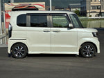 N-BOX CUSTOM