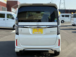 N-BOX CUSTOM
