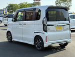 N-BOX CUSTOM