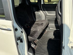 N-BOX CUSTOM
