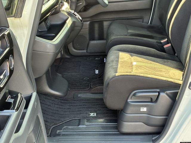 N-BOX CUSTOM