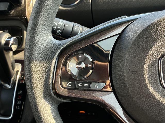 N-BOX CUSTOM
