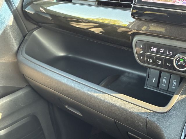 N-BOX CUSTOM