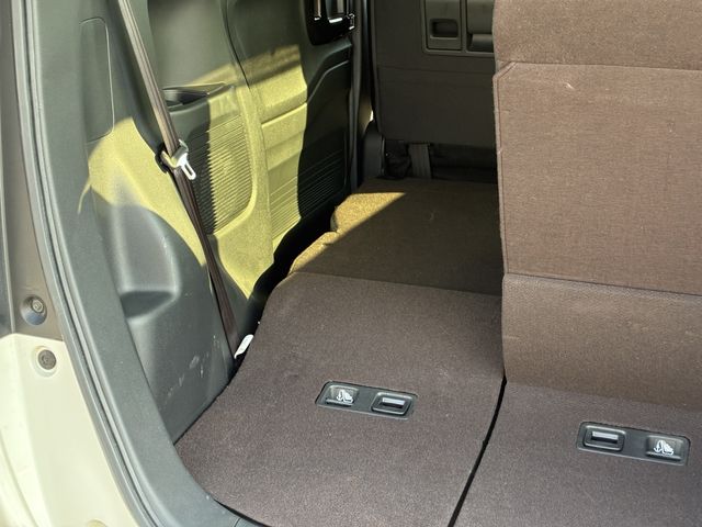 N-BOX CUSTOM