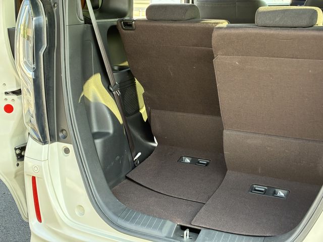 N-BOX CUSTOM