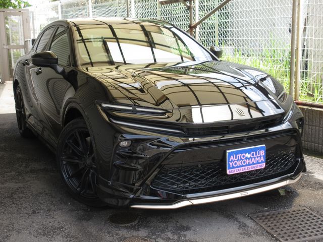 CROWN SPORT