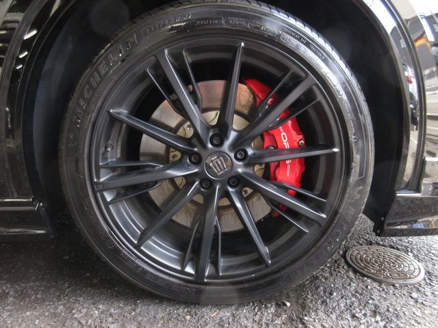 CROWN SPORT