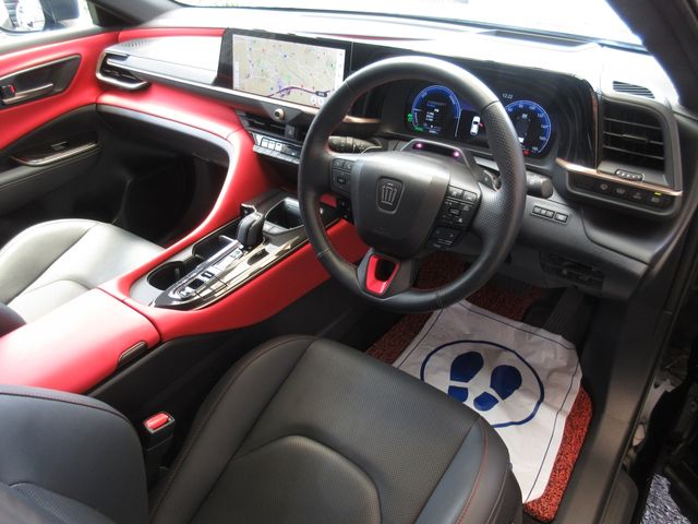 CROWN SPORT