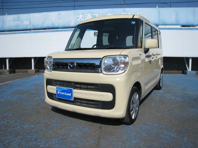 FLAIR WAGON