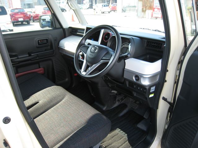 FLAIR WAGON