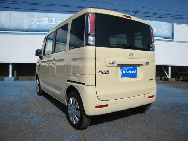 FLAIR WAGON
