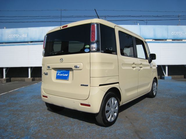 FLAIR WAGON