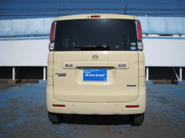 FLAIR WAGON