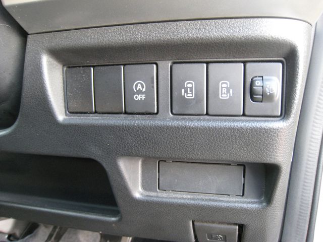 FLAIR WAGON
