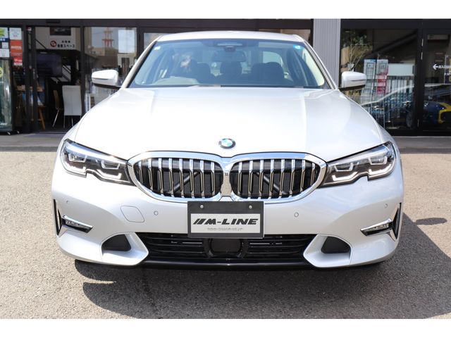BMW 3series sedan