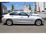 BMW 3series sedan