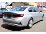 BMW 3series sedan