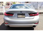 BMW 3series sedan